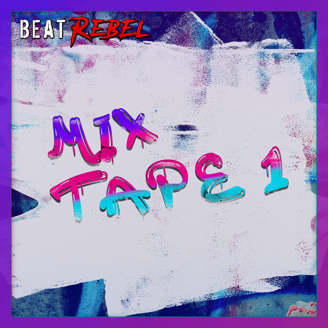 Mix Tape 1 cover art