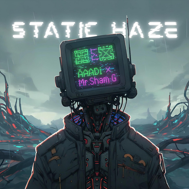 Static Haze
