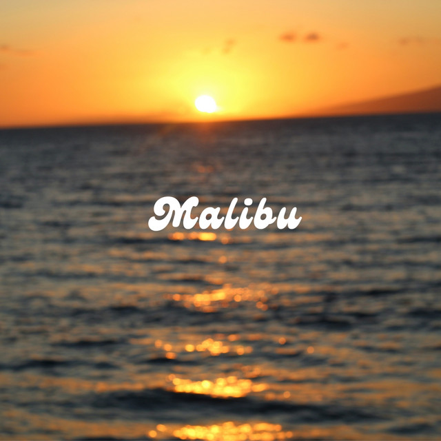 Malibu cover art