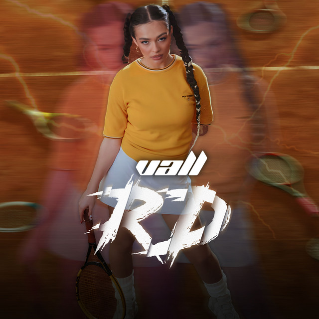 RD cover art