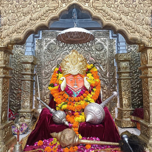 Bageshwar Dham cover art