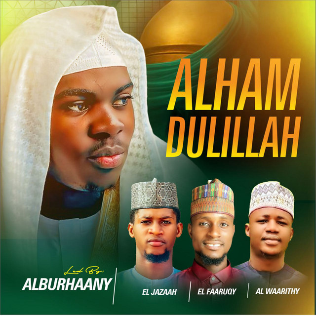 Alburhaany