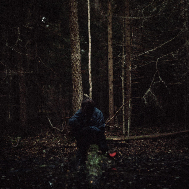 NÕID cover art