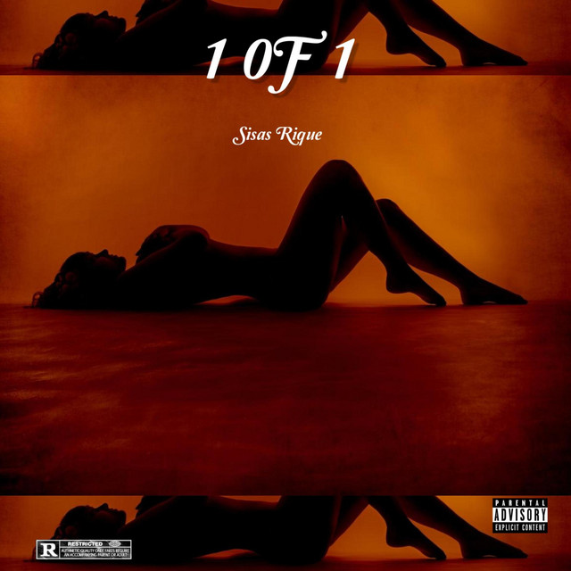 1 OF 1 cover art