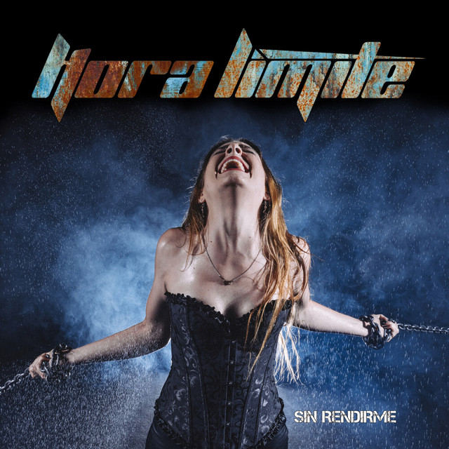 Sin Rendirme cover art