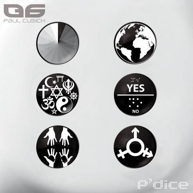 P'dice cover