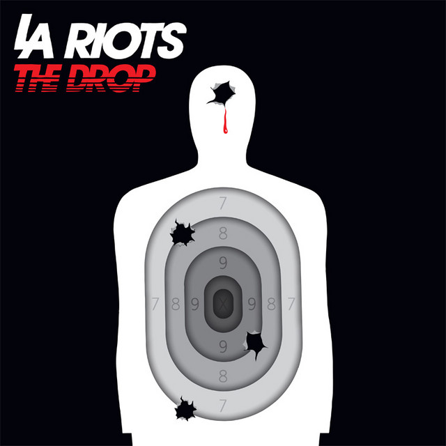 The Drop cover art
