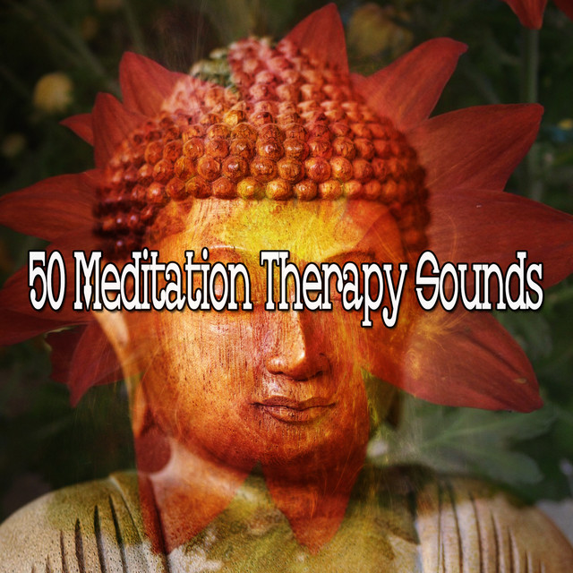 50 Meditation Therapy Sounds - Album by Yoga | Spotify