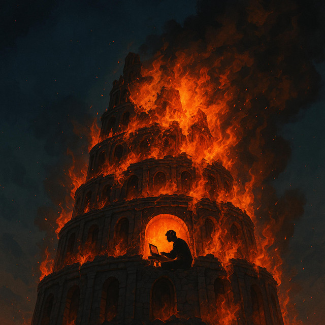 Cover art: На карту — Valentyn Krepel