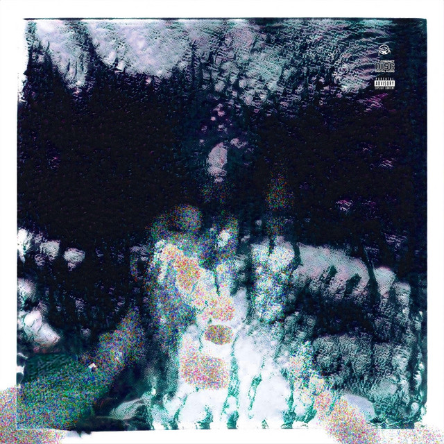 BLURR cover art