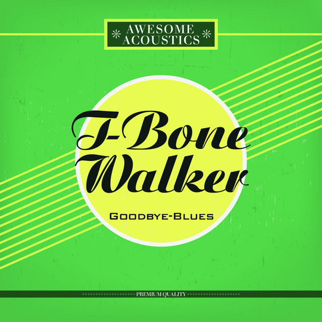 Goodbye-Blues cover art