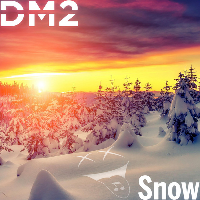 Snow cover art
