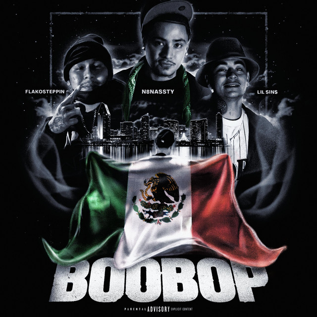 BOOBOP