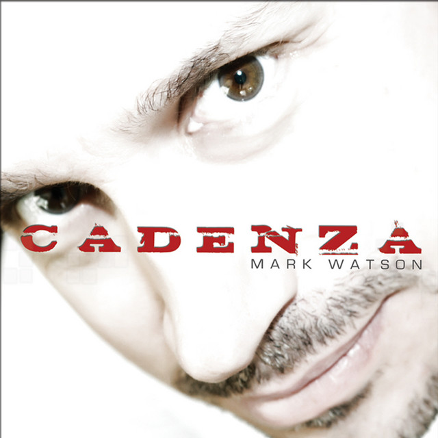 Cadenza cover art
