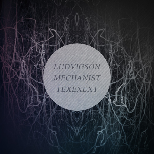 Texexext cover art