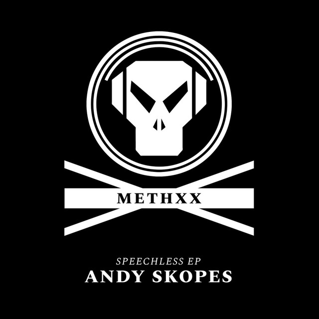 Speechless cover