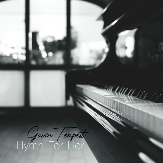 Hymn For Her cover art
