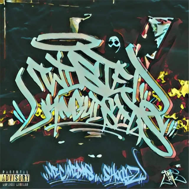 Twisted Lynguistics cover art