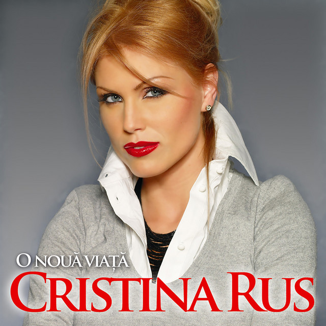 Cristina Rus Photo