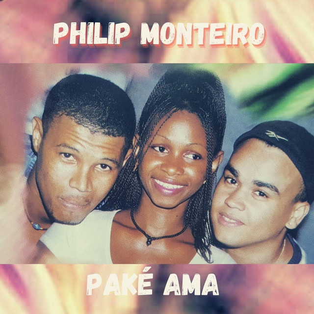Paké Ama cover art