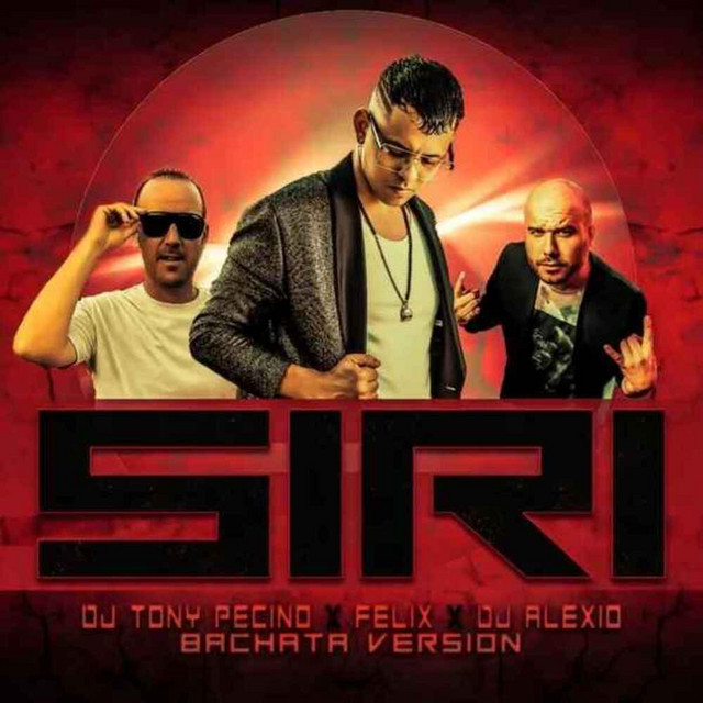 Siri - Bachata Version