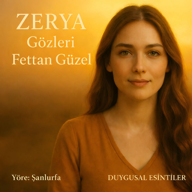 Gözleri Fettan Güzel cover art