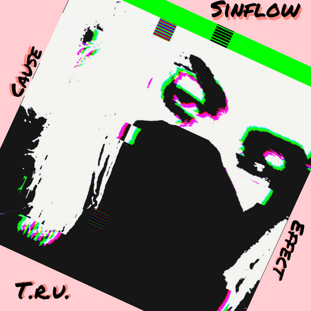 Cause of the Effect cover art