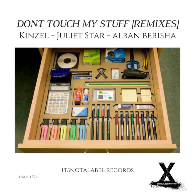 Kinzel