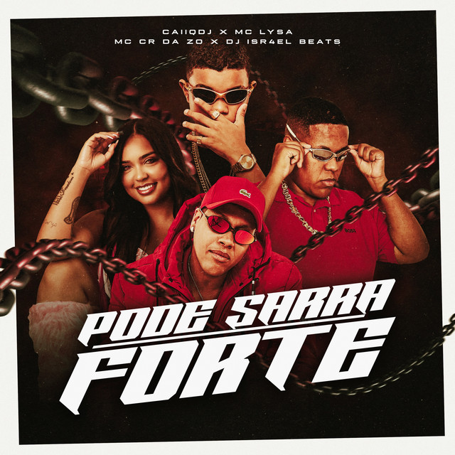 Pode Sarra Forte