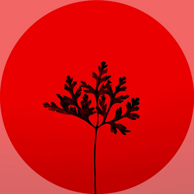 Venetian Red