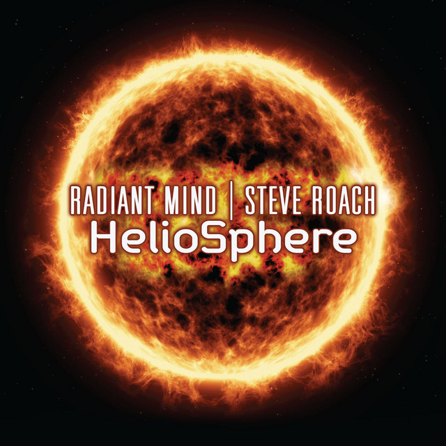 HelioSphere cover art