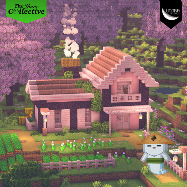 Sweden (Minecraft Lofi Cover)