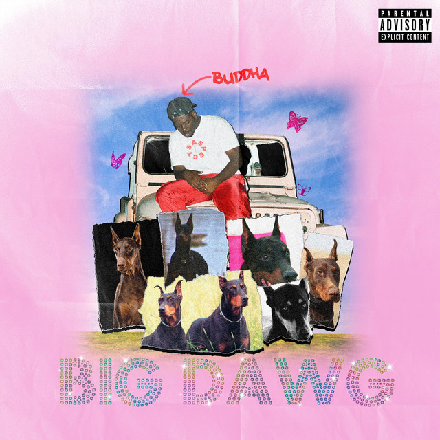 Big Dawg cover art