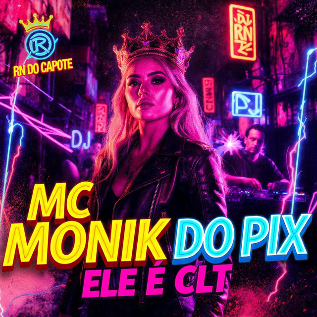 ELE É CLT BEAT DIFERENCIADO