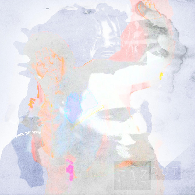 PHASEOUT cover art