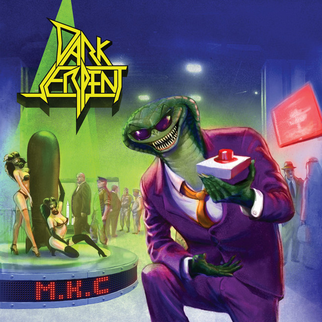 M.K.C. cover art