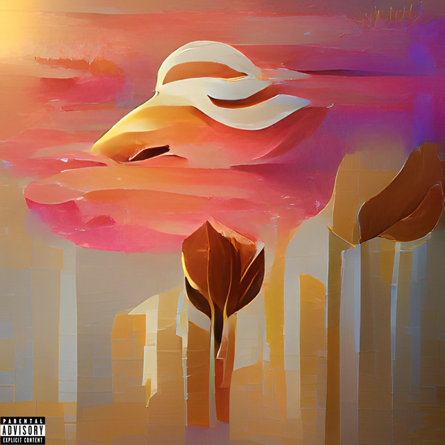 first try cover art