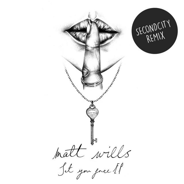 Set You Free - Secondcity Terrace 91 Remix