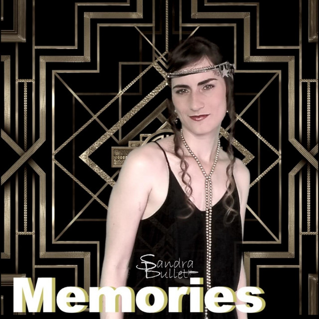 Memories cover art