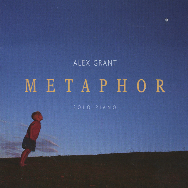 Metaphor cover