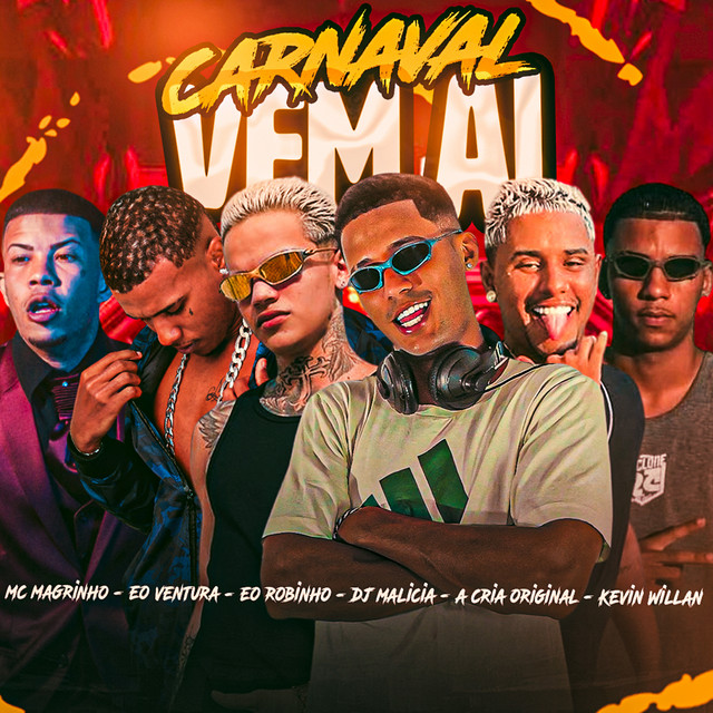 Carnaval Vem Aí