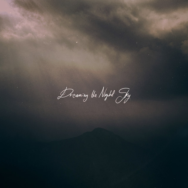 Dreaming the Night Sky cover art