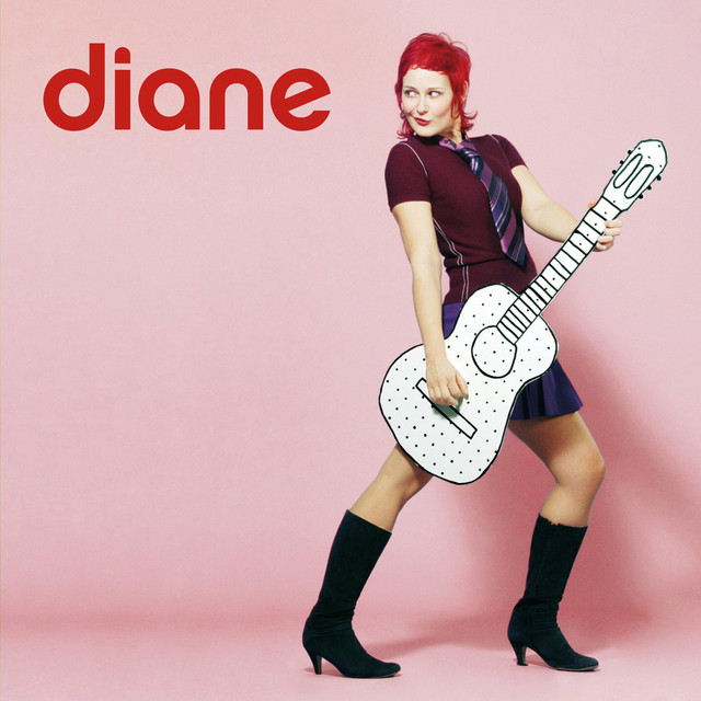 Das Album cover art