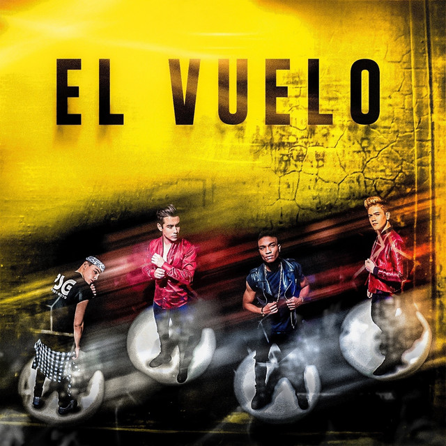 El Vuelo