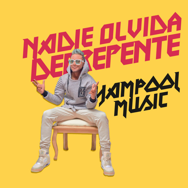 Nadie Olvida de Repente