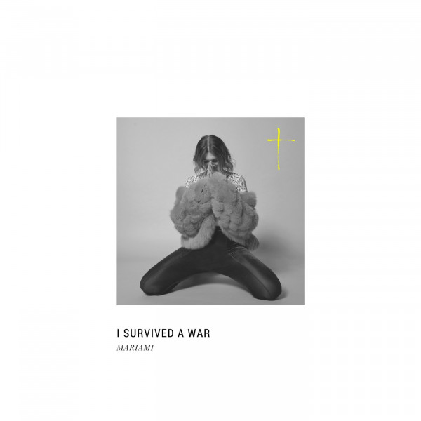 I Survived A War