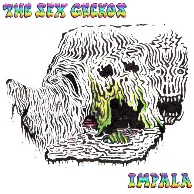 undefined album image
