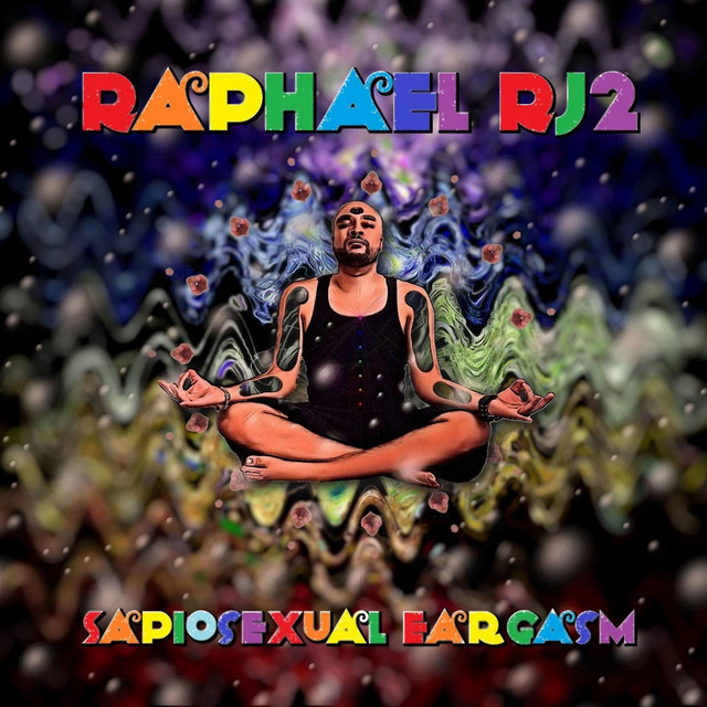 Sapiosexual Eargasm cover art