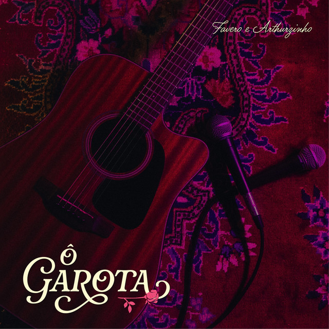 Ô Garota