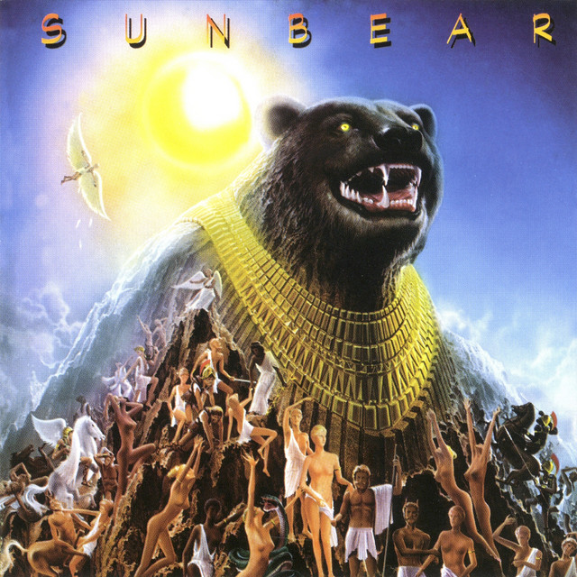 Sunbear Photo